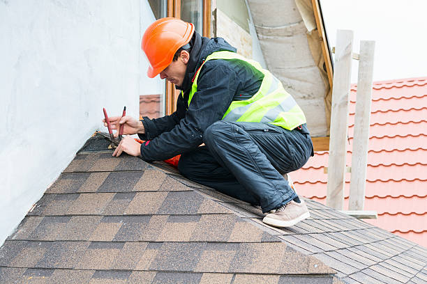 Best Roof Maintenance Services  in Broad Brook, CT