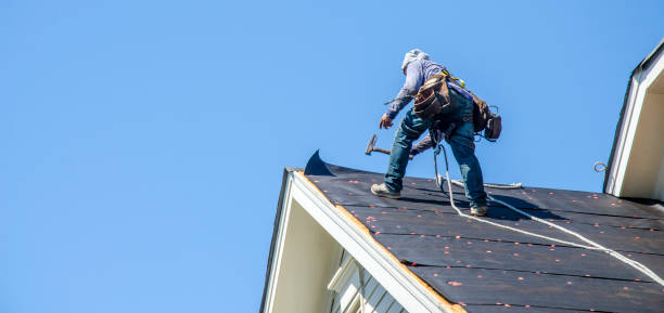 Best Residential Roofing Contractor  in Broad Brook, CT